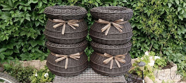 Кашпо для цветов 