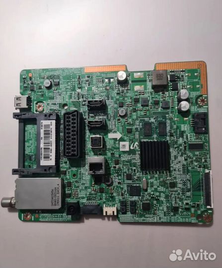 Платы для ЖК телевизоров