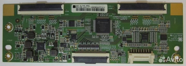 HV320FHB-N10/HV480FH2-600