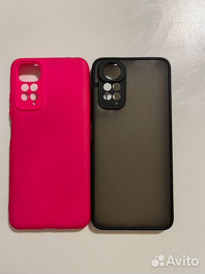 Xiaomi Redmi Note 11S, 6/128 ГБ