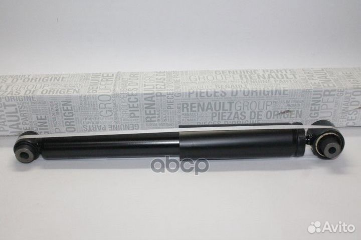 Амортизатор 562100664R renault