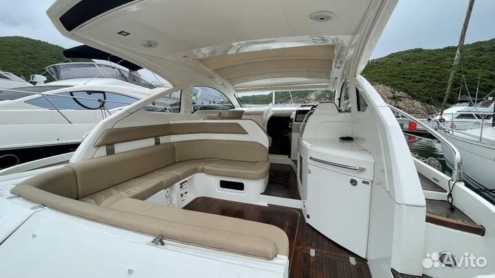 Яхта Fairline Targa 38 2014