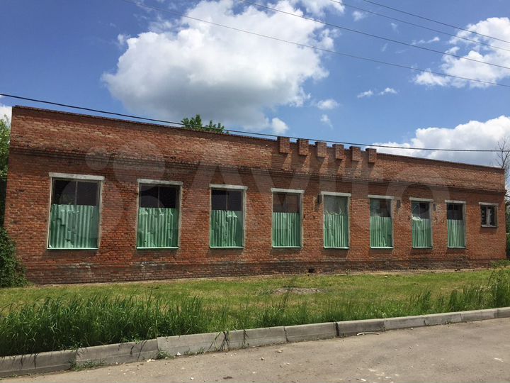 Производственные здания, 360 м²