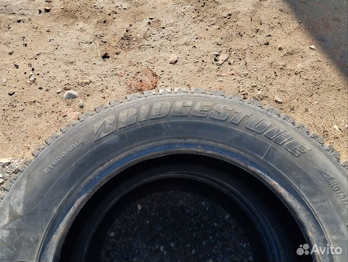 Bridgestone Coach AP1 195/65 R15