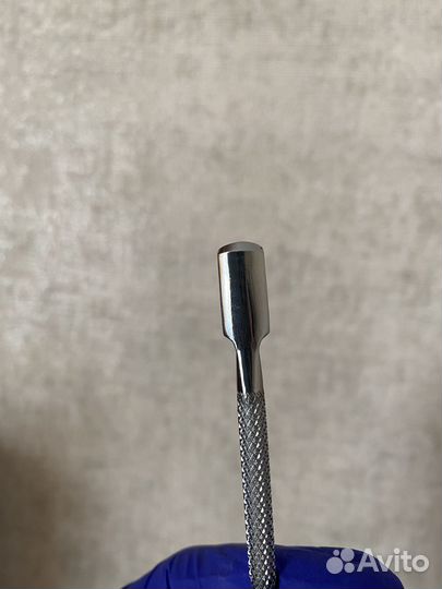 Пушер для маникюра