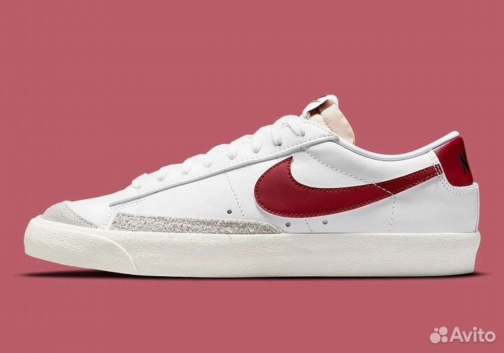 Nike blazer mid 77