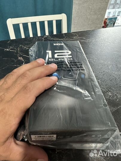 Экшн камера Gopro Hero 12 Гоу про 12