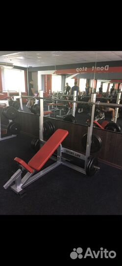 Тренажуры б/у