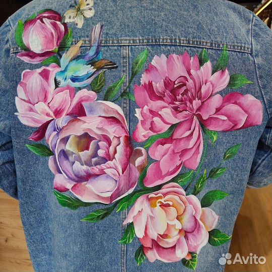 Художественная роспись