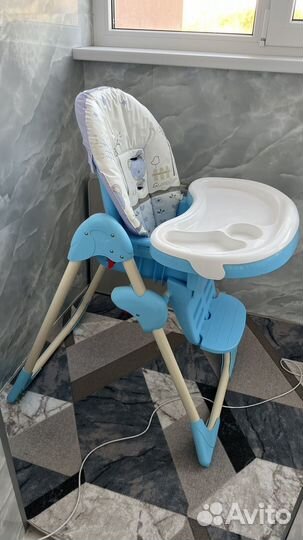 Стульчик для кормления
