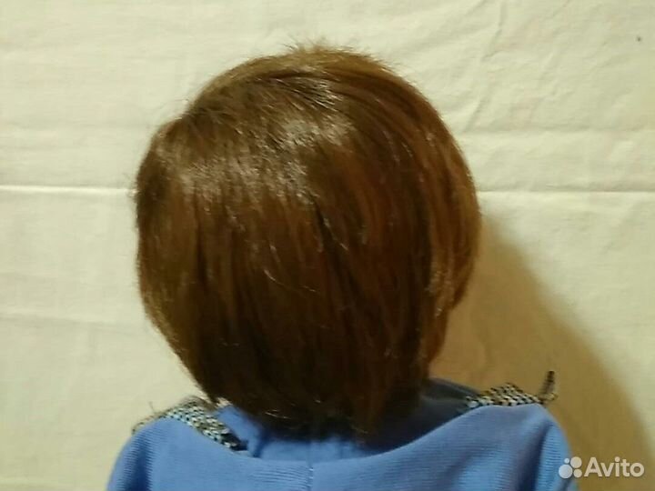 Paola Reina, Унай, 47 см