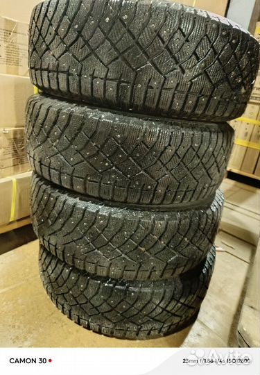 Thunderer City R202 215/65 R16 98R