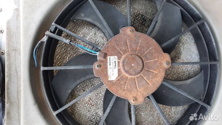 Рефрижератор TerraFrigo S30 24v