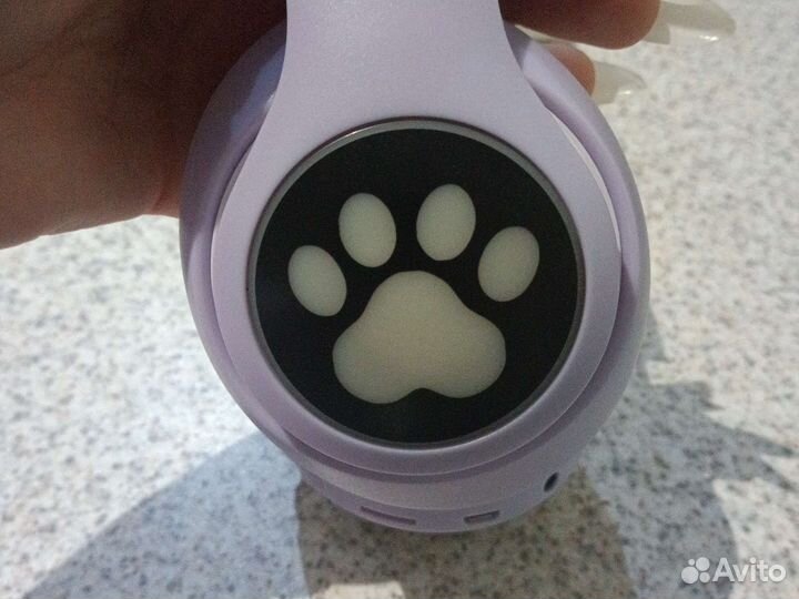 Беспроводные наушники бу