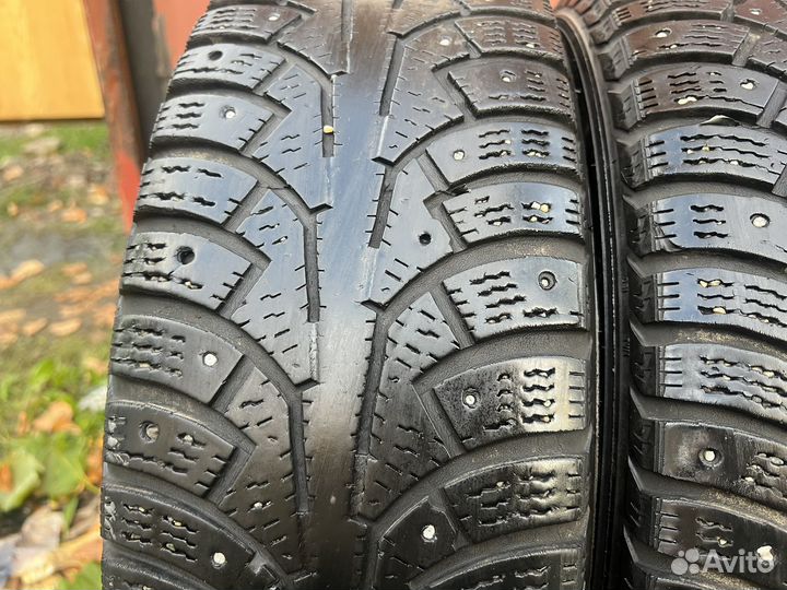 Nokian Tyres Nordman 5 185/65 R14 90T
