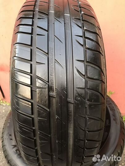 Tigar All Season SUV 225/55 R16