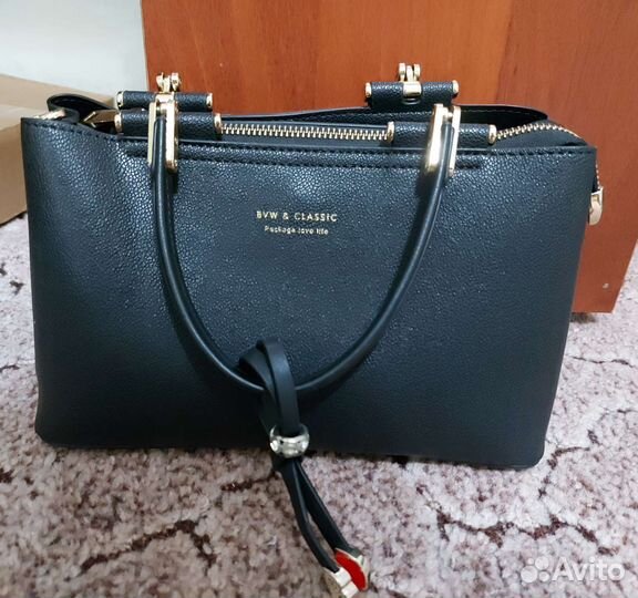 Сумка женская