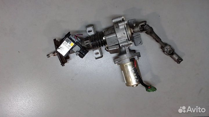 Электроусилитель руля Opel Corsa B, 1999