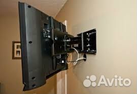 Установка и подключение бытовой техники & TV