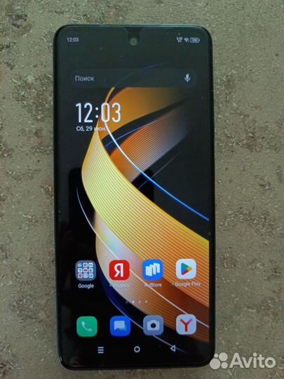 Infinix Smart 8 Pro, 8/128 ГБ