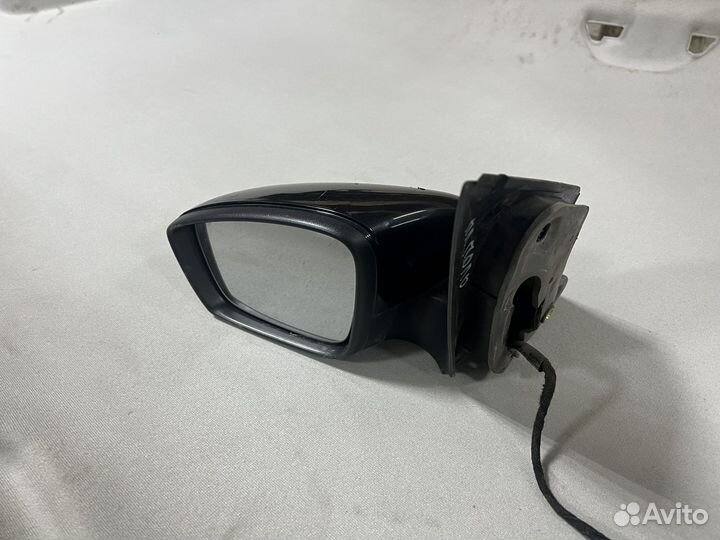 Зеркало левое Volksvagen Polo sedan 5