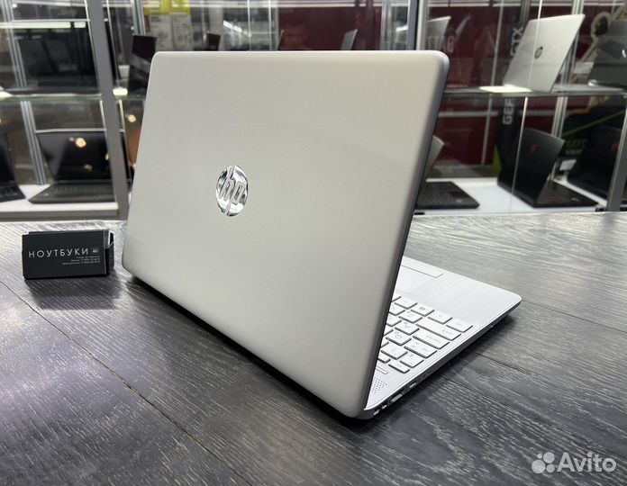 Новый Сенсорный Ультрабук Hp 15 i5/8gb/512gb