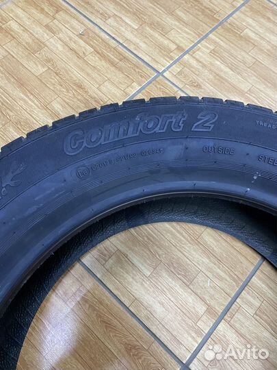 Cordiant Comfort 2 185/60 R15 88H