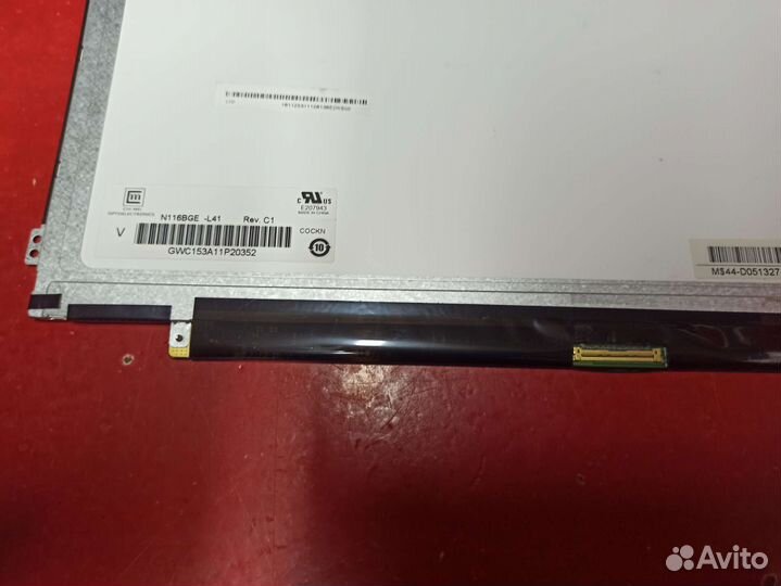 Sony PCG-31311V разбор