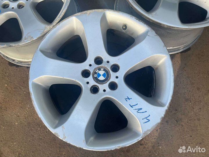 Диски литые R19 132 стиль