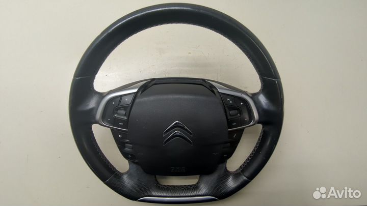 Руль Citroen C4, 2012
