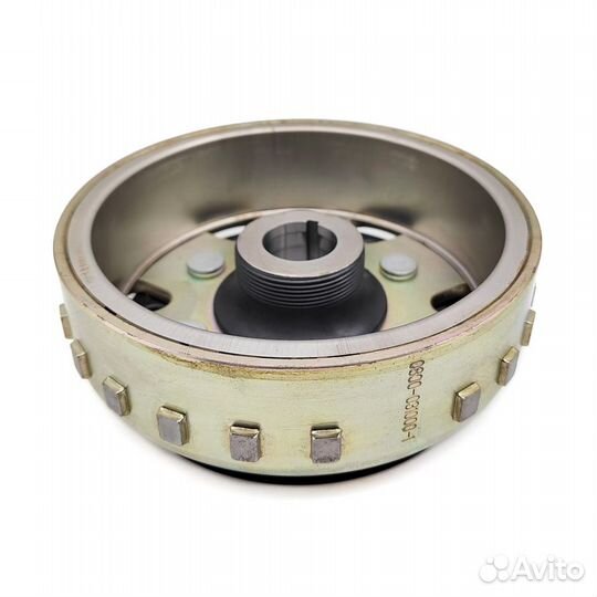 Ротор генератора CF Moto X8/Z8EPS 0800-031000-2000