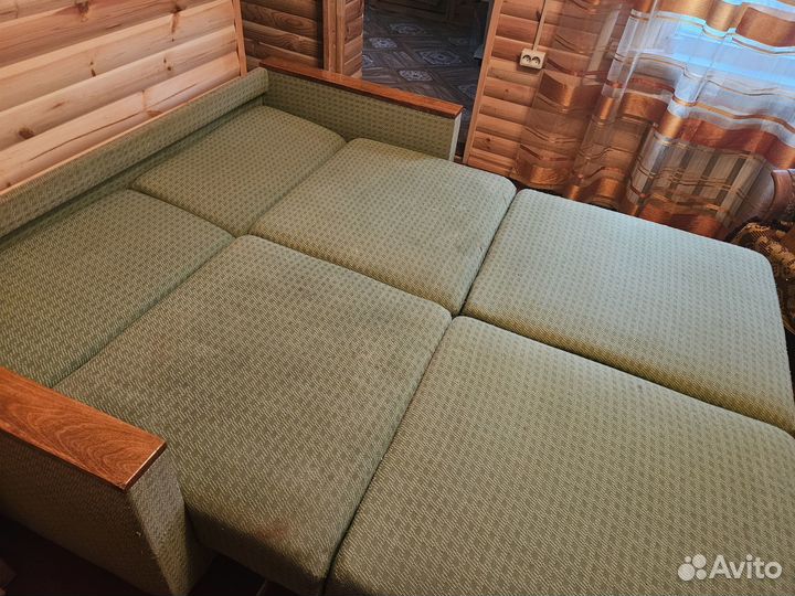 Диван 2 спальный