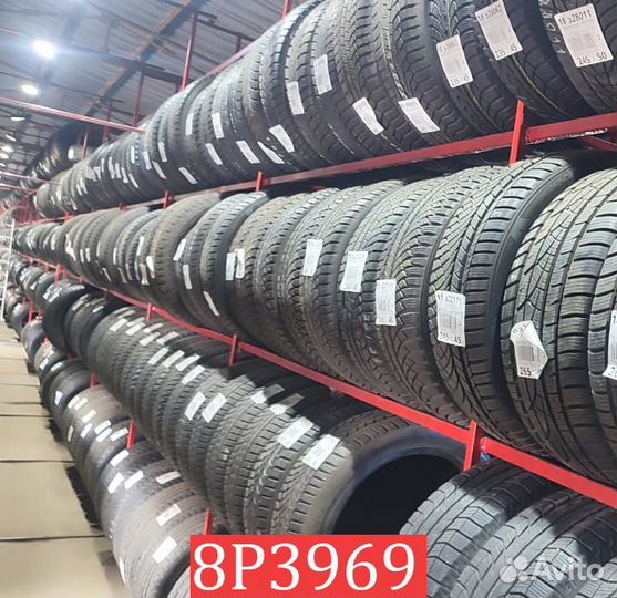 Nokian Tyres Hakkapeliitta R3 215/65 R16 102S