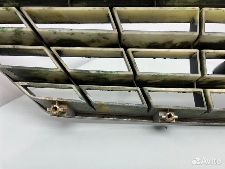 Решетка радиатора Kia Spectra ижевский S6D 2007