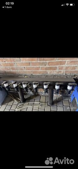 Пивное оборудование