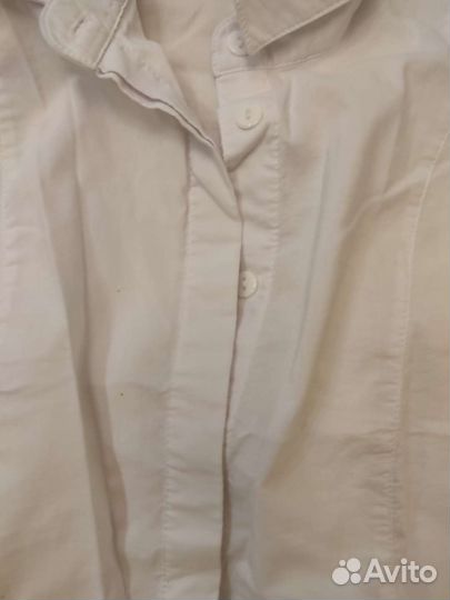 Школьная форма на девочку подростка