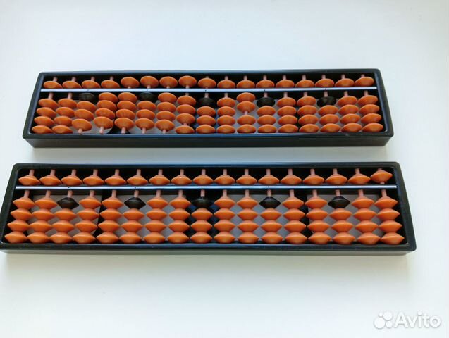 Счеты абакус