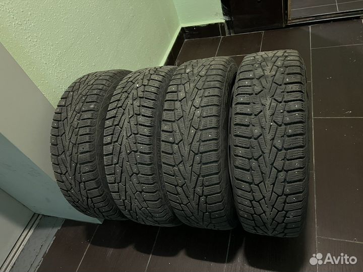 Cordiant Snow Cross 185/60 R15