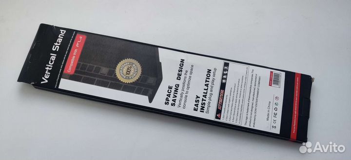 Подставка для PlayStation 4 FAT