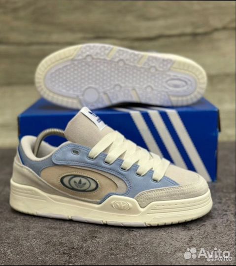 Кроссовки adidas Adi2000