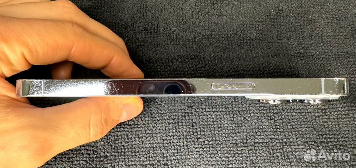 iPhone 13 Pro, 256 ГБ