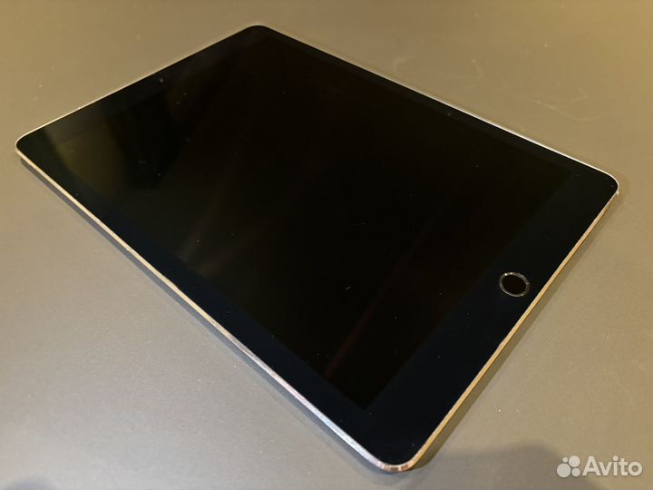 iPad pro 9.7 cellular (2015)