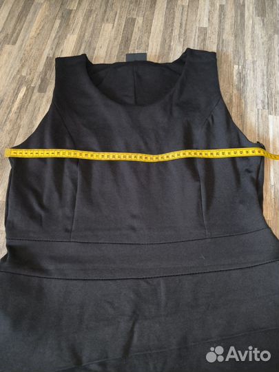 Платье Сарафан