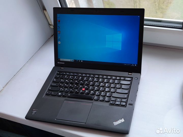 Lenovo thinkpad t440 Intel i5