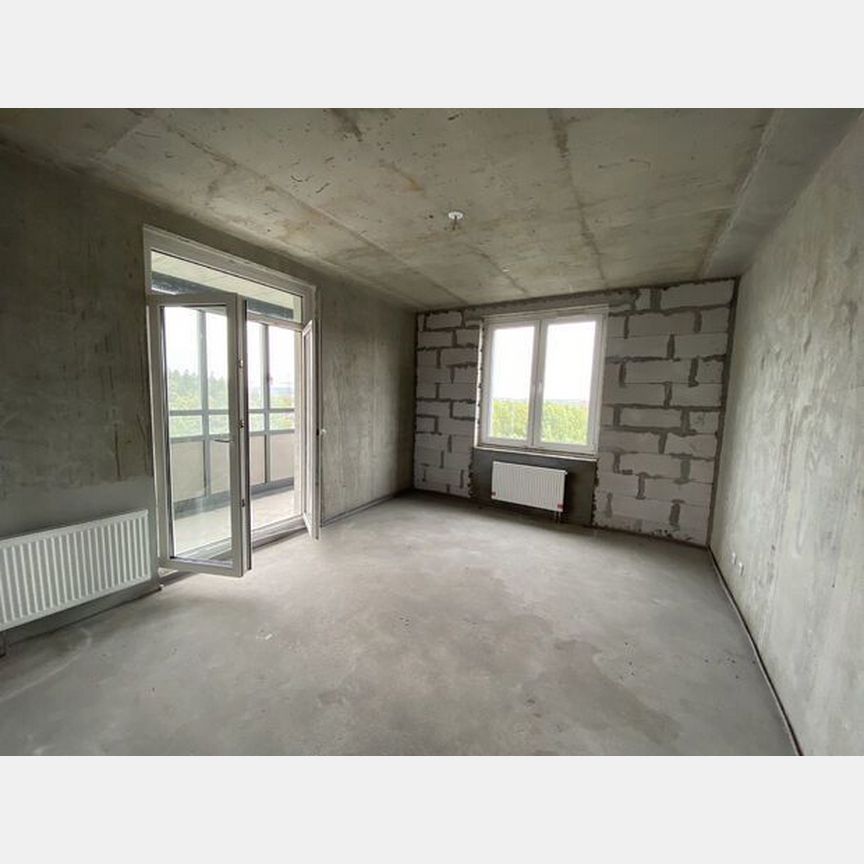 3-к. квартира, 109,8 м², 16/23 эт.