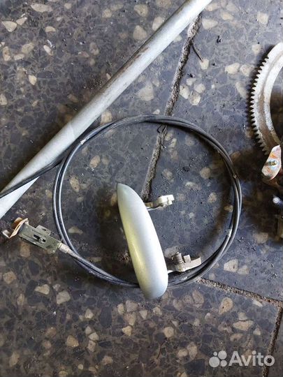 Kia rio 1 запчасти смотреть фото