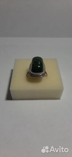 Серебряные украшения