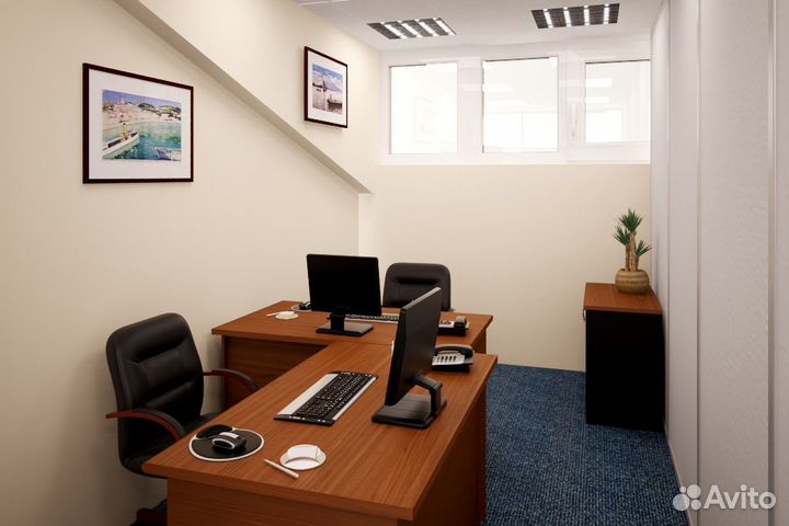 Юридический адрес от собственника Екатеринбург