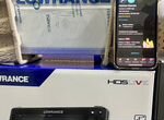Lowrance HDS-9 live - 9-inch Fish Finder with Ac