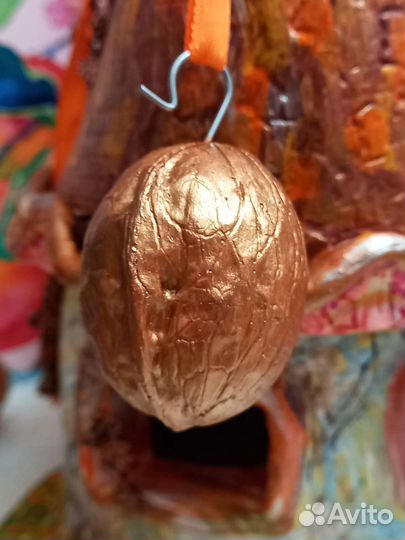 Елочные игрушки